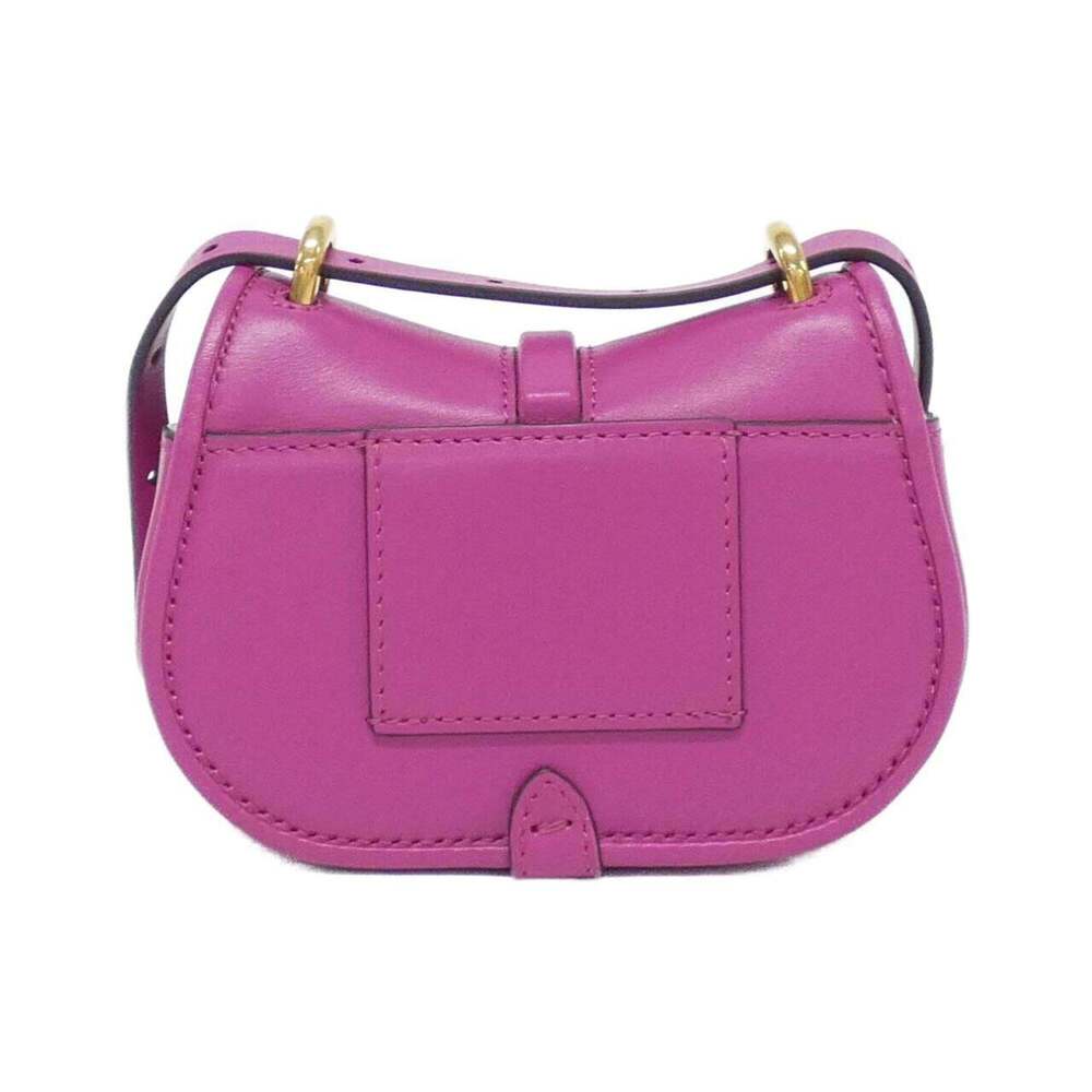 FENDI Pink Shoulder Bag - Picture 2 of 8